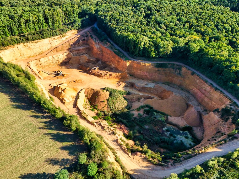 Construction and development
